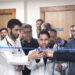 PARAS Health Srinagar Launches Advanced Thoracoscopy Device to Boost Pulmonary Care