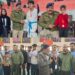Karate Championship Held at Indoor Stadium Bajwani Tral; DYSP Tral Attends as Chief Guest