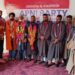 Apni Party Holds Felicitation & Joining Programme in Tral; New Office Bearers Honoured, Activists Join Party
