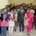 Saudi Arabia’s KFUPM University visits Kashmir’s IUST, promotes fully funded scholarships