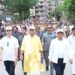Lieutenant Governor Joins Drug-Free J&K Campaign in Doda