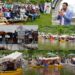 Nasha Mukt J&K Abhiyan: Grand Shikara Rally held at Manasbal Lake to raise awareness on Drug Menace