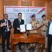 J&K Police, J&K Bank sign historic addendum to MoU enhancing welfare and insurance benefits for Police Personnel, SPOs