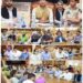 Div Com Kashmir reviews arrangements for NCC National Integration Camp under “Ek Bharat Shreshtha Bharat”