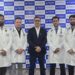 PARAS Health Srinagar launches advanced ER services to boost critical care response