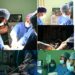 First Laparoscopic Cholecystectomy conducted at KMCH Sempora, milestone achieved in advanced surgical care