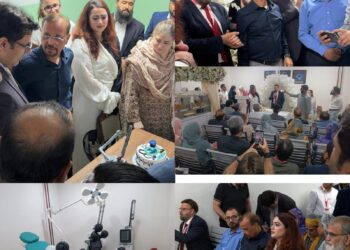 KMCH Sempora inaugurates state-of-the-art medical technologies in Dermatology, Ophthalmology