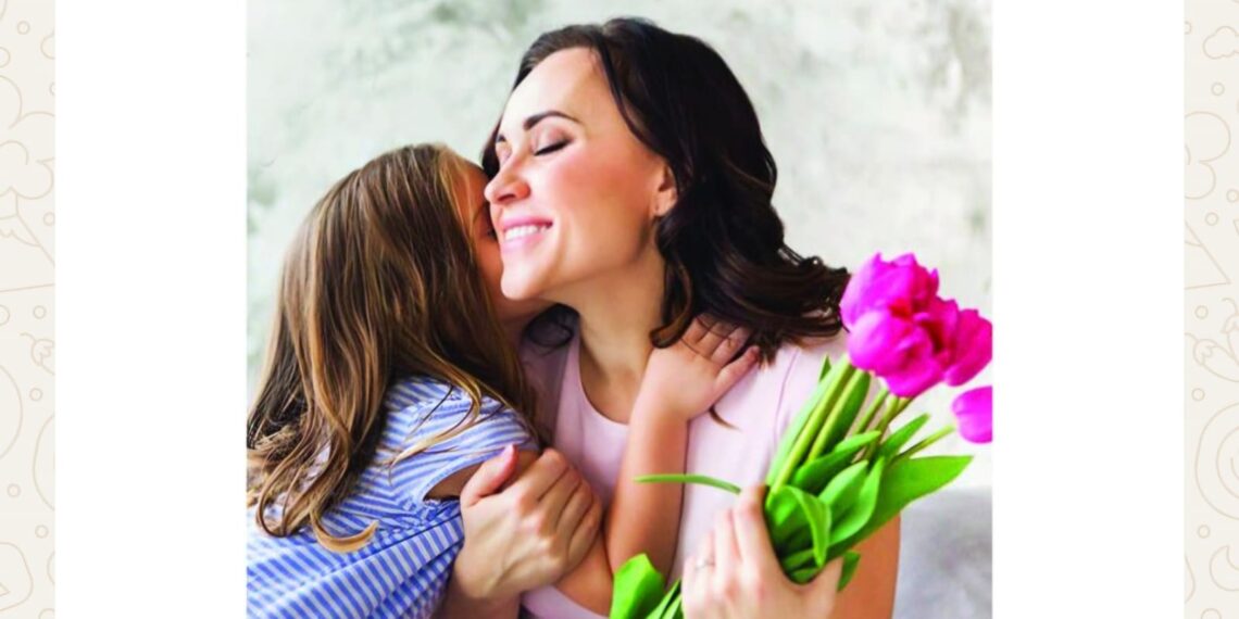 MOTHER’S DAY