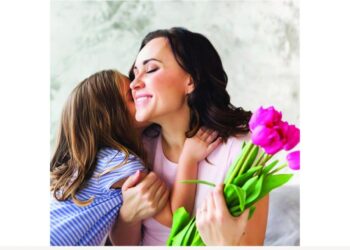 MOTHER’S DAY
