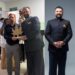 Khalid Wani attends tree plantation ceremony at KMCH Sempora