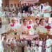 Kashmir Medical College and Hospital Sempora celebrates International Nurses Day