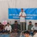 PHE Contractors Continue Protest in Srinagar Over Pending JJM Payments