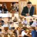 DC reviews arrangements for Eid-ul-Adha at Kulgam