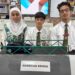 G.V.E.I scripts history, earns spot at Viksit Bharat Buildathon Presentation Event