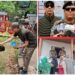 CRPF, KMC Organize Mega Free Medical Camp in Tral Under Outreach Initiative