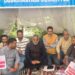 JJM Contractors Defer Strike After 11-Day Protest in Srinagar