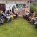 Forest Department, One World Aid Trust Mark World Biodiversity Day With Plantation Drive in Budgam