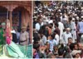 Urs of Shah Hamdan (RA) Observed With Religious Fervour in Tral