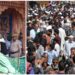 Urs of Shah Hamdan (RA) Observed With Religious Fervour in Tral