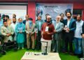 Voluntary Medicare Society Organizes Distribution of Saarthi Smart Canes and Mobility Devices for 200 Visually Impaired Persons