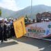 IUST Organises “Run for Health” Under Nasha Mukt Bharat Abhiyaan