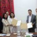IUST Signs MoU with UPICON for Centre in Emerging Technologies