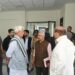 Lieutenant Governor conducts on-site inspection of Shri Amarnath Ji Shrine Board’s Yatri Niwas at Pantha Chowk