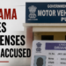 MVD Pulwama Disqualifies Driving Licenses of Two NDPS Accused