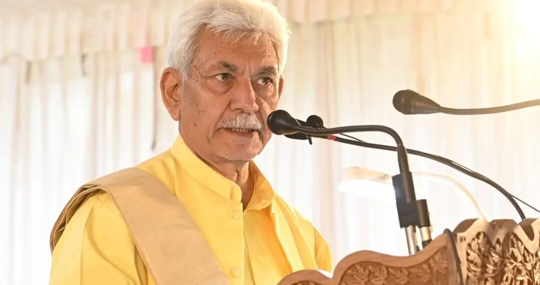 Lieutenant Governor’s message on the eve of Ashura
