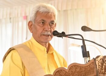Lieutenant Governor’s message on the eve of Ashura