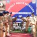 DGP J&K leads tree plantation drive at DPL Srinagar on World Environment Day