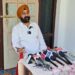 Dr. Harbaksh Singh Welcomes Approval of ₹65.65 Lakh for Renovation of Tourism Huts at Shikargah, Tral