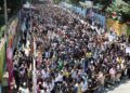 Massive Anti-Drug Padyatra Led by LG Manoj Sinha Draws Thousands in Ganderbal
