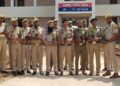 23 JKAP IR Lethpora Launches Plantation Drive to Promote Environmental Sustainability