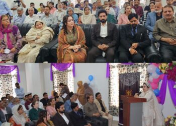KMCH Sempora showcases milestones, advanced services in Obstetrics and Gynecology Department