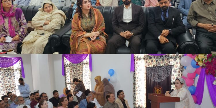 KMCH Sempora showcases milestones, advanced services in Obstetrics and Gynecology Department