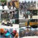 GANDERBAL POLICE CONDUCTS MOCK DRILLS AHEAD OF SANJY-2026, MELA KHEER BHAWANI