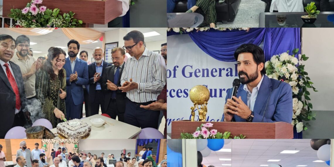 KMCH Sempora showcases advanced ENT and Surgery facilities during department walkthrough