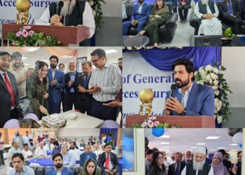 KMCH Sempora showcases advanced ENT and Surgery facilities during department walkthrough