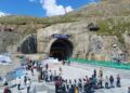 Zojila Tunnel Breakthrough Achieved, All-Weather Kashmir-Ladakh Connectivity Nears Reality