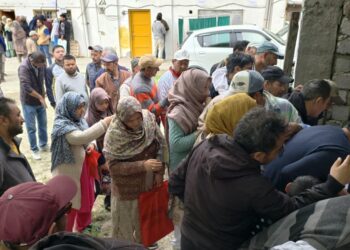 Taking Quality Healthcare to the Last Mile: PARAS Health Srinagar Leads Mega Multi-Speciality Health Camp in Kargil