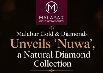 Malabar Gold & Diamonds Unveils ‘Nuwa’, a Natural Diamond Collection