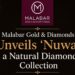 Malabar Gold & Diamonds Unveils ‘Nuwa’, a Natural Diamond Collection