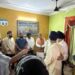 Altaf Bukhari, Apni Party Leaders Condole Demise of Rishit Singh
