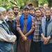 Decade-Old Wangath Health Centre Project Revived; MLA Kangan Announces Road Connectivity for Upper Wangath