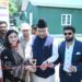 Rise in Jammu & Kashmir 2026 Inaugurated by Rajya Sabha MP Ghulam Ali Khatana in Srinagar