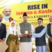 DAE, BIS, ICAR win top honors as three-day ‘Rise in J&K 2026’ mega exhibition concludes in Srinagar