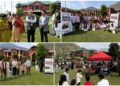 IUST showcases Nukkad Natak on Anti-Drug Awareness Under Nasha Mukt Bharat Abhiyaan