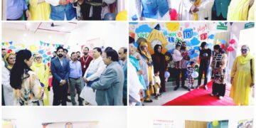 KMCH Sempora commences free immunization services under Universal Immunization Programme