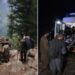 SOG Ganderbal Rescues Critically Ill Shepherd from Remote Forest Area After Five-Hour Operation